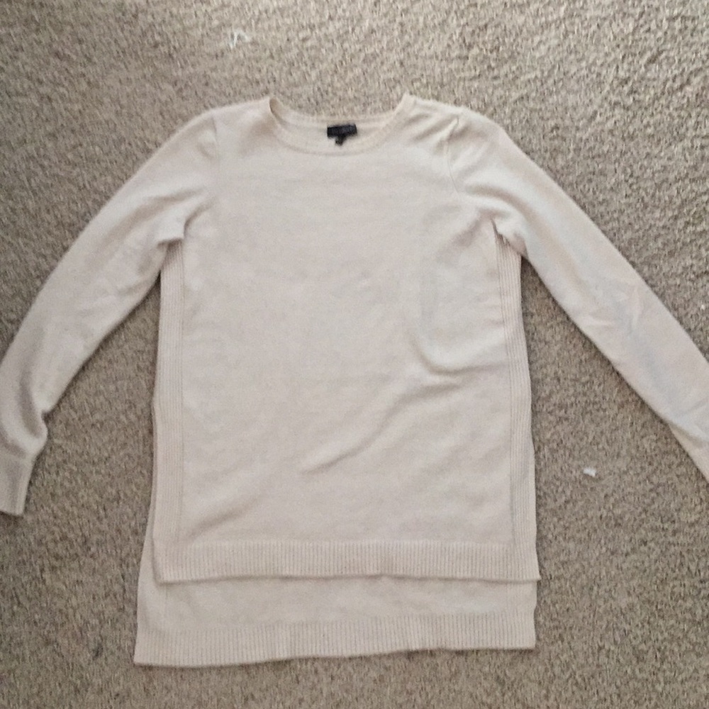 The Limited sweater